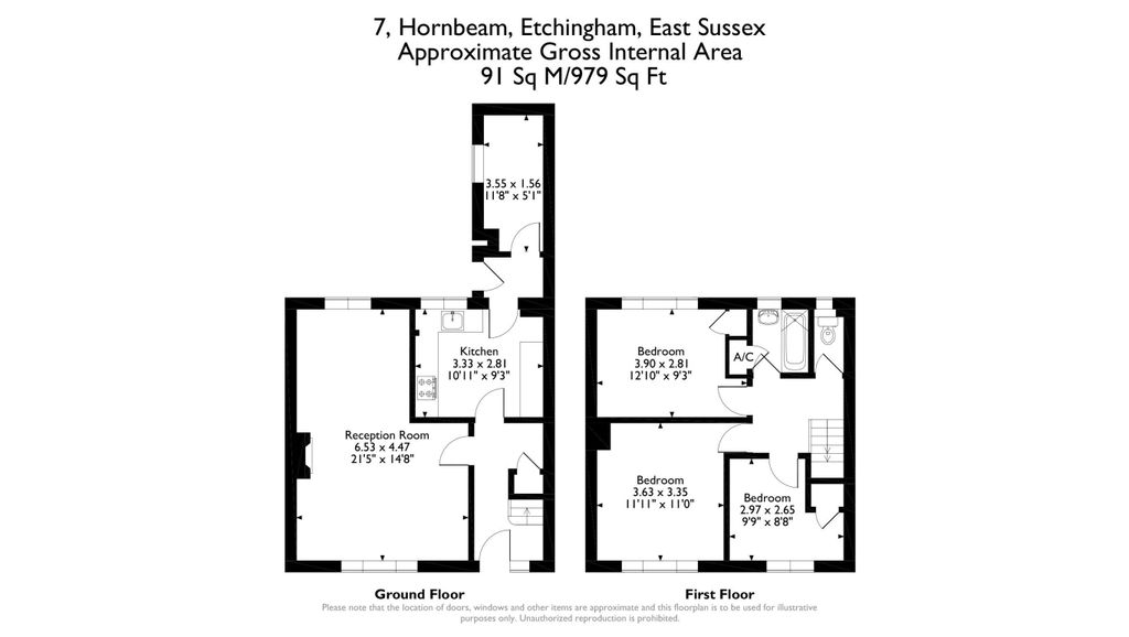 Property photo 2 of 15 Tn19 7BT.Jpg