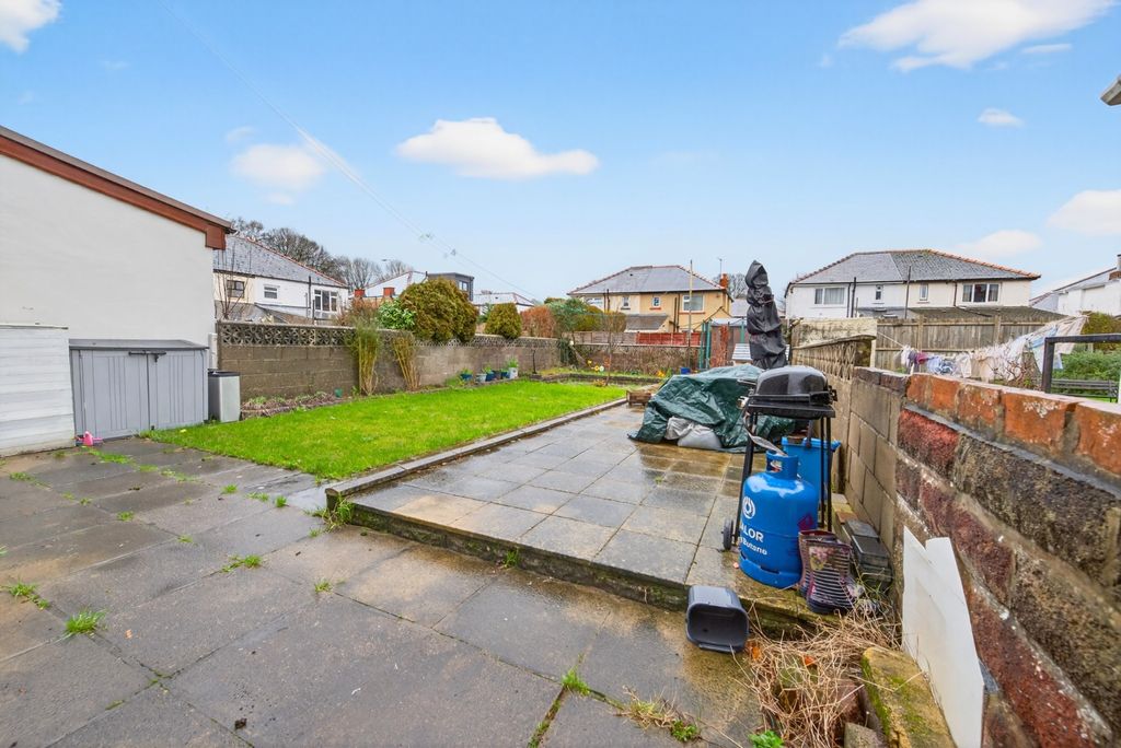 Additional image 11 of 3 bed semi-detached house for saleClaremont Avenue, Rumney CF3