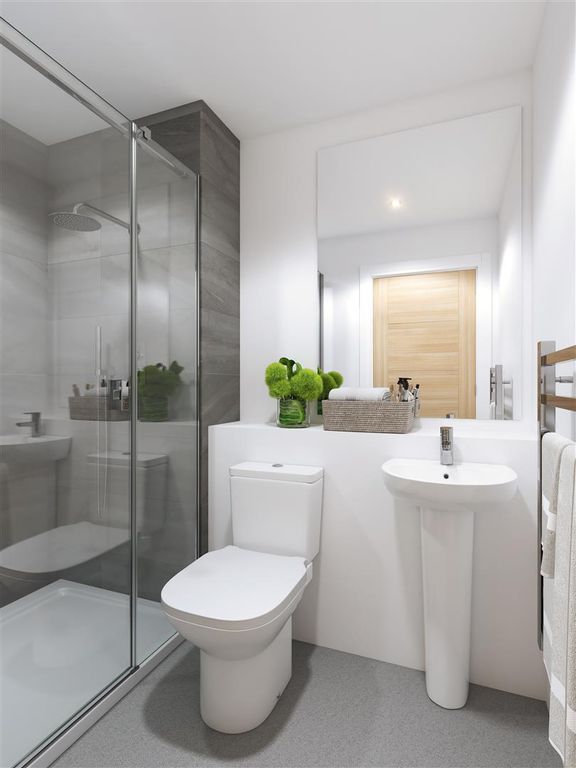 Property photo 3 of 4 Spectrum - Bathroom Hr.Jpg