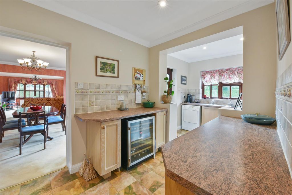 Additional image 9 of 5 bed detached house for saleSt. Faiths Lane, Bearsted, Maidstone ME14