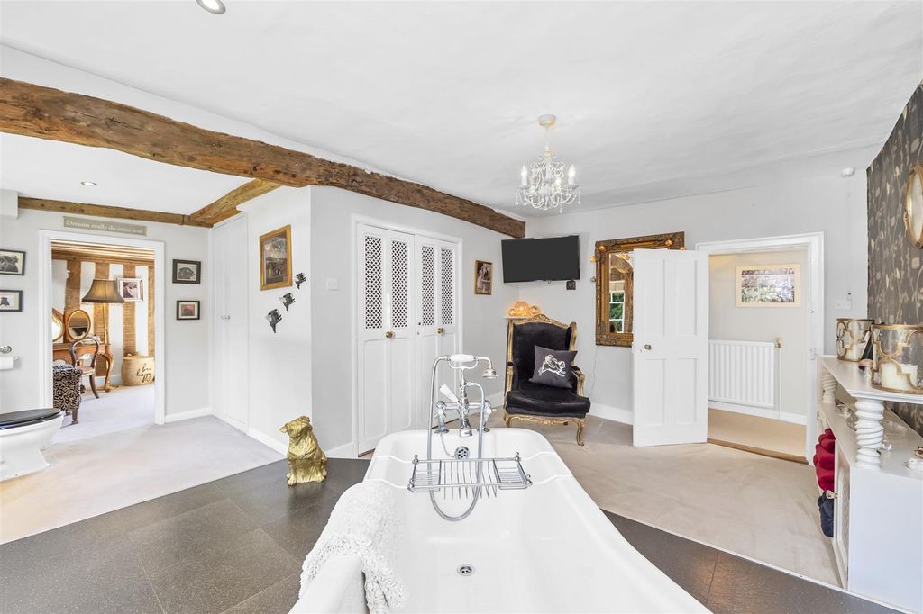 Additional image 20 of 8 bed detached house for saleSchool Road, Risby IP28
