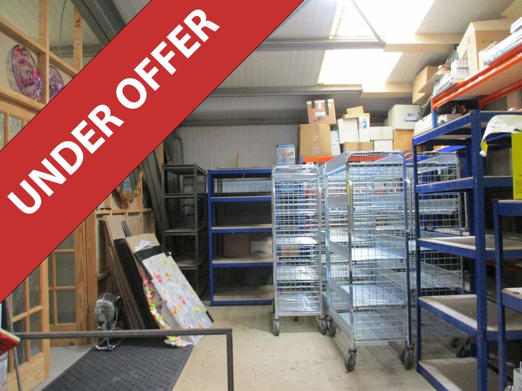 Property photo 3 of 4 Unit 10 Crowbprough Business Park, Crowborough