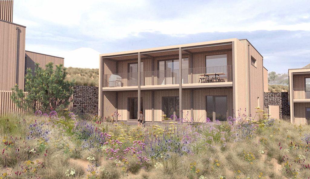 Property photo 1 of 14 External Aspect