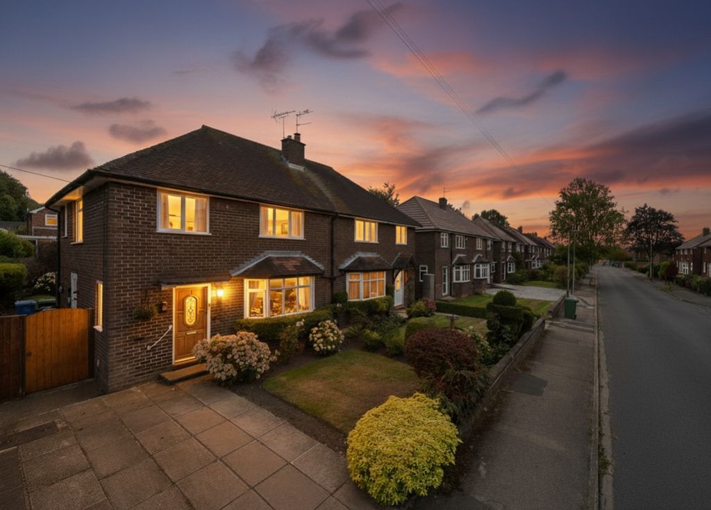 Property photo 1 of 18 104 Old Meadow Lane - Ewemove