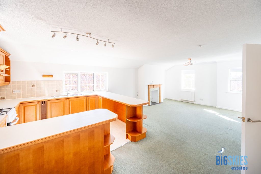Property photo 3 of 19 Open Plan Living Space
