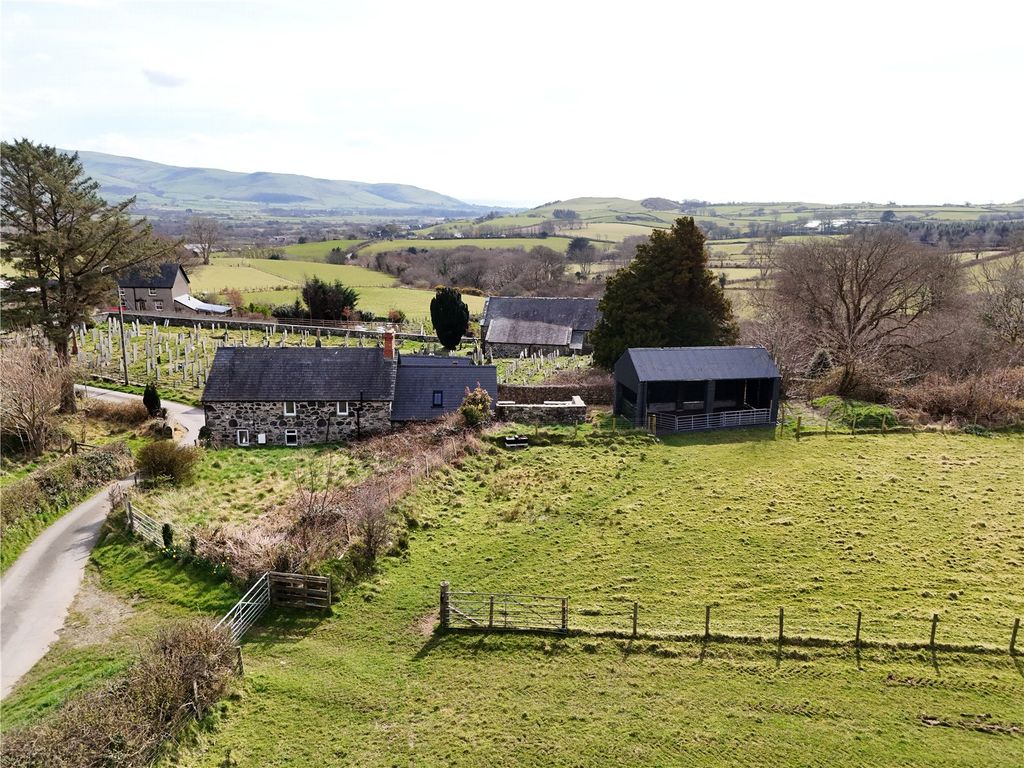 Additional image 9 of 3 bed detached house for saleLlanegryn, Tywyn, Gwynedd LL36