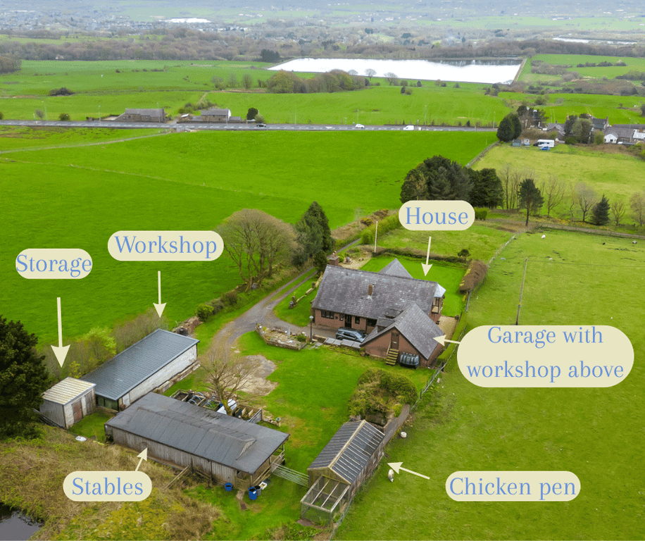 Property photo 3 of 48 Aerial View