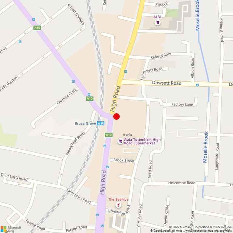 Property photo 2 of 3 Property Map