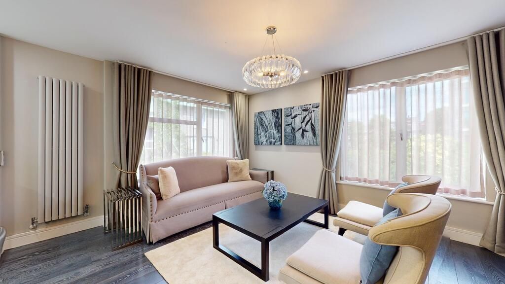 Property photo 1 of 25 St Johns Wood Park 3B  (7).Jpg