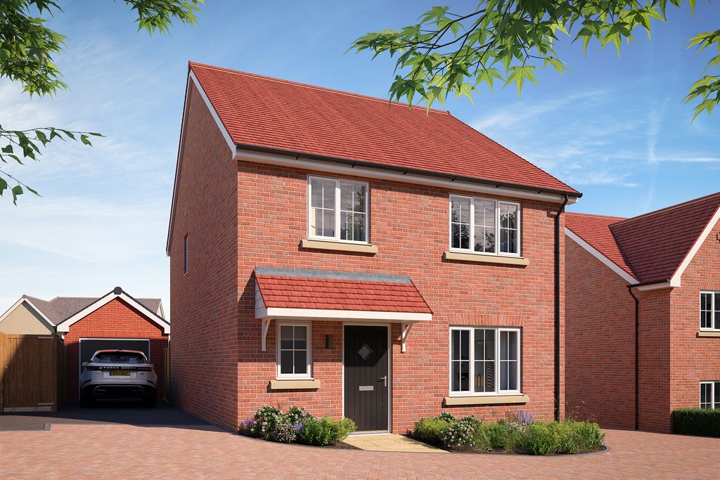 Property photo 2 of 14 CGI