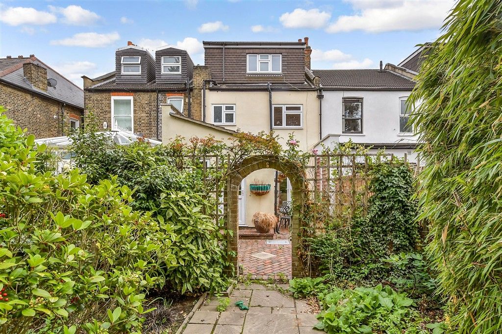 Property photo 3 of 14 Rear Elevation