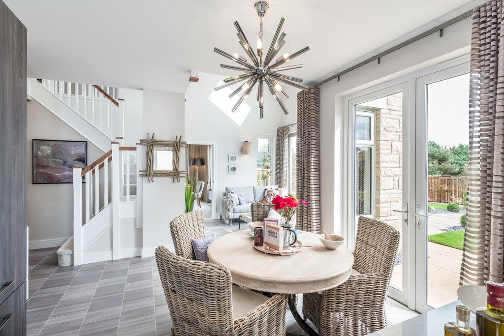 Property photo 3 of 19 Saltcoats Grange, Gullane
