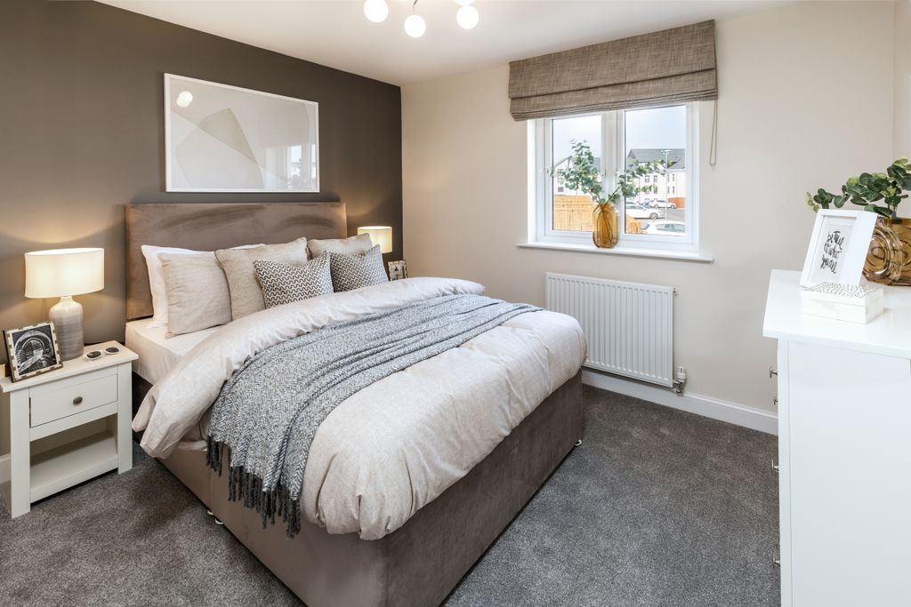 Additional image 8 of 3 bed semi-detached house for sale"Craigend" at 5 Hilton Crescent, Nairn IV12