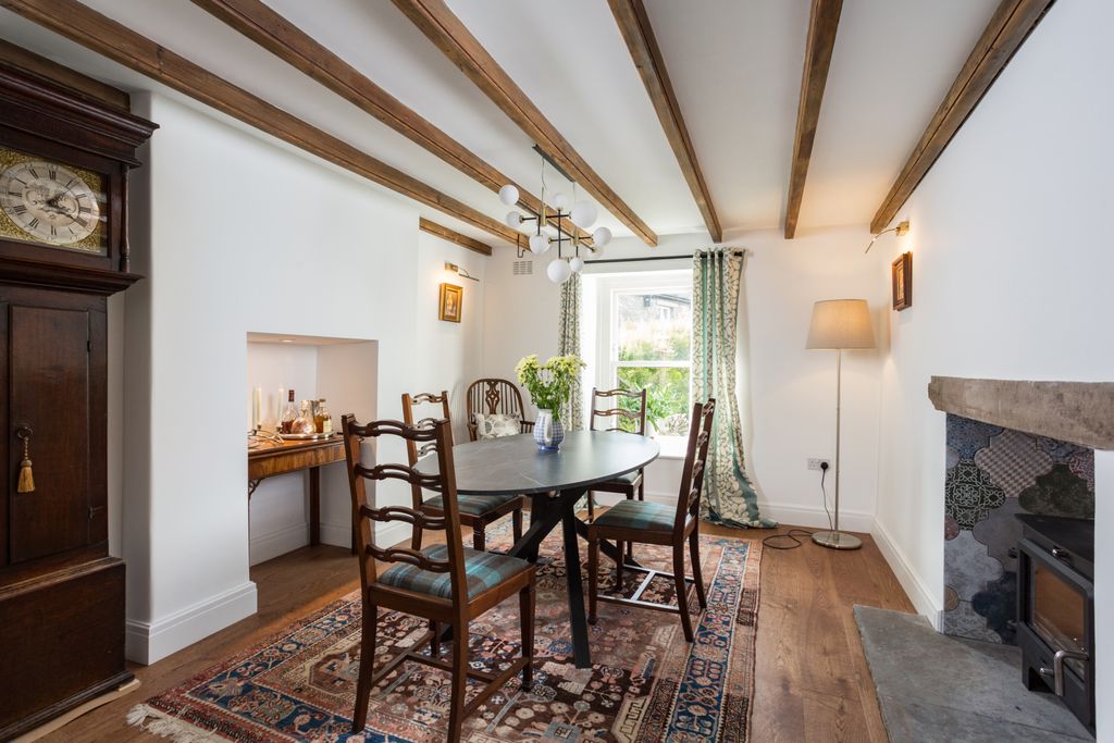 Additional image 8 of 4 bed detached house for saleLeyburn Road, Askrigg, Leyburn, North Yorkshire DL8