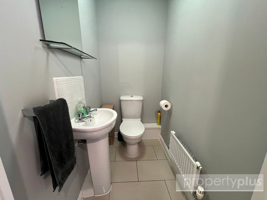 Additional image 13 of 2 bed link detached house for saleParc Y Duffryn, Rhydfelin, Pontypridd CF37