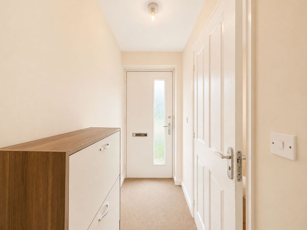 Property photo 3 of 20 Hallway