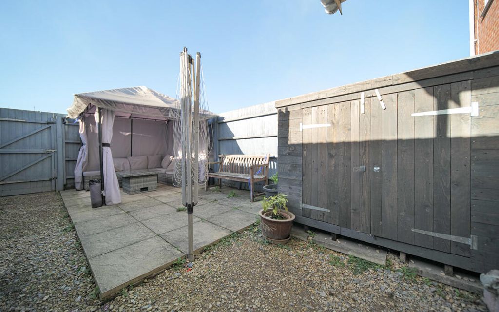 Additional image 12 of 2 bed terraced house for saleUnion Street, Melksham SN12