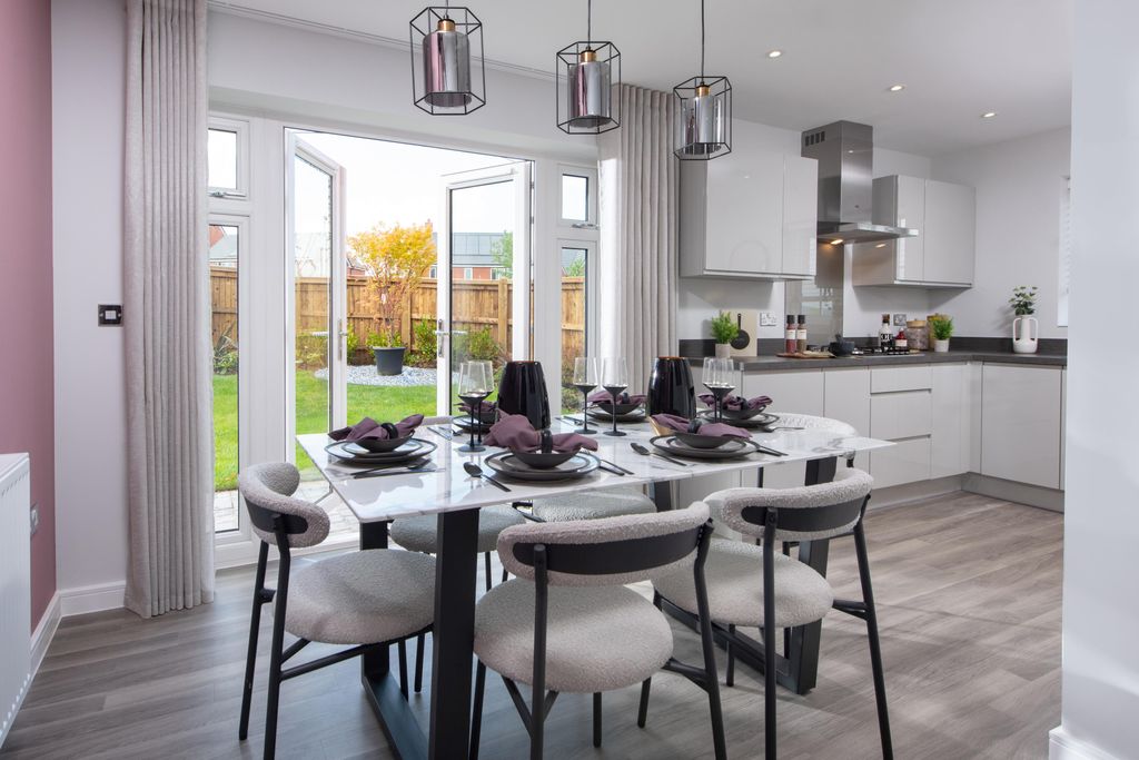 Property photo 3 of 15 Showhome Photography