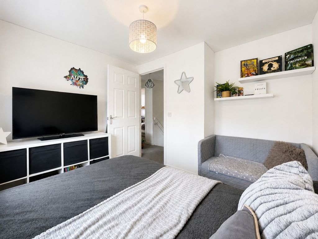Additional image 19 of 3 bed detached house for sale93 Dalwhamie Street, Kinross KY13
