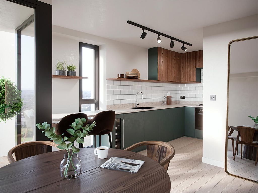 Property photo 3 of 11 Kitchen