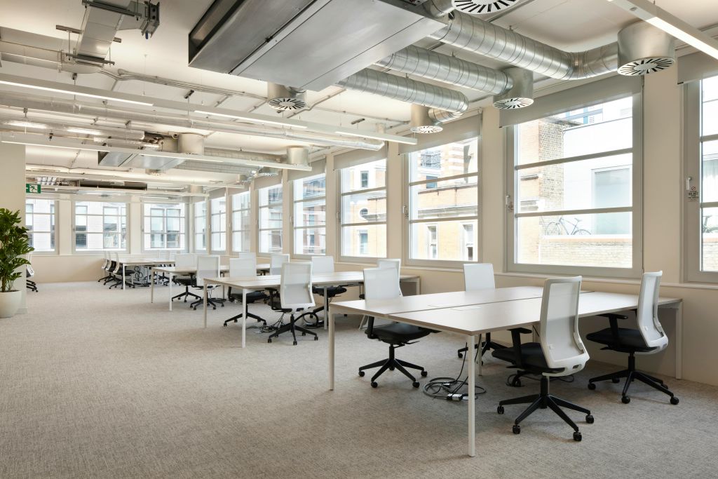 Property photo 3 of 33 3rd Floor