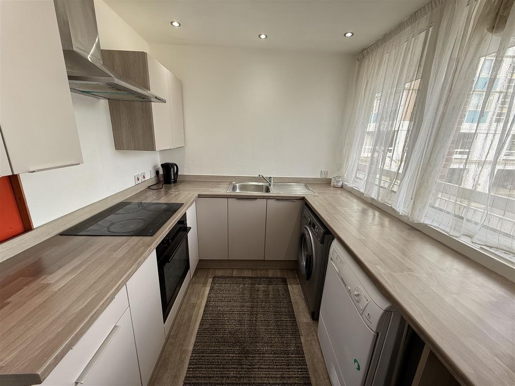 Property photo 2 of 12 Kitchen