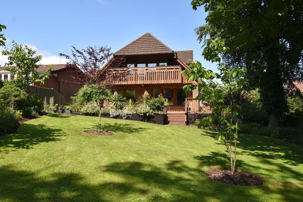 Property photo 1 of 33 Rear Elevation