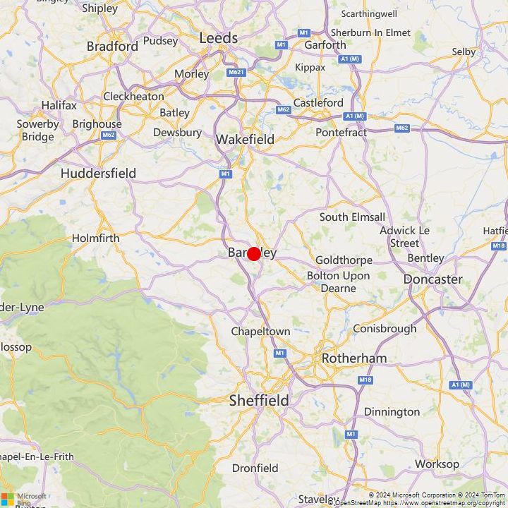 Property photo 2 of 5 Property Map