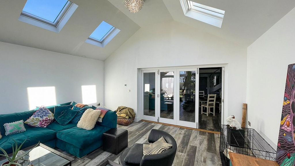 Additional image 4 of 2 bed flat to rentAnnex Apartment, High Tilt, Douglas Road, Kirk Michael IM6