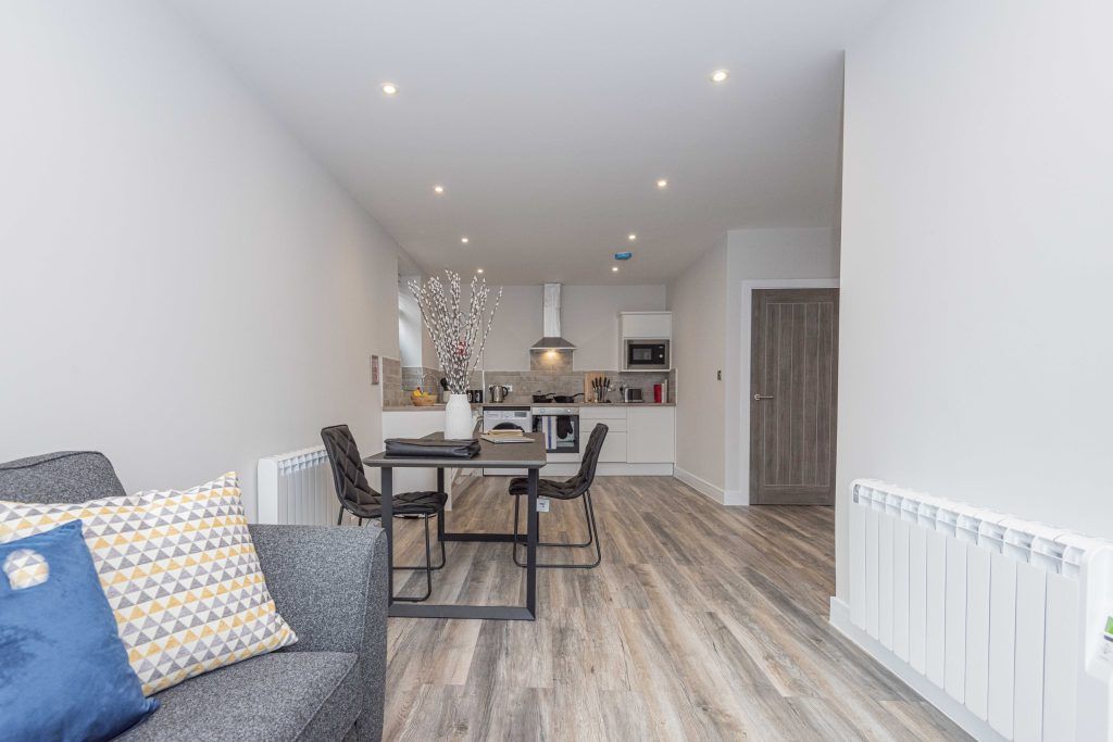 Property photo 1 of 9 Gordon Moon Suites - Apartment 2-6