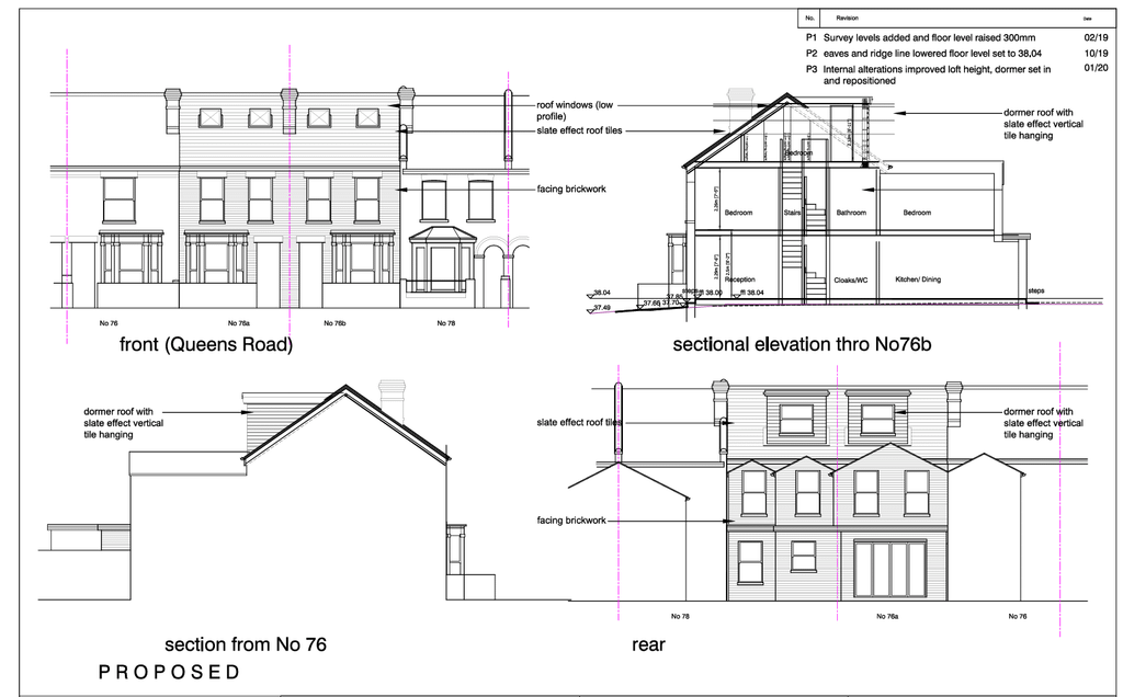 Property photo 1 of 5 Land With Planning Permission For Sale In Reading