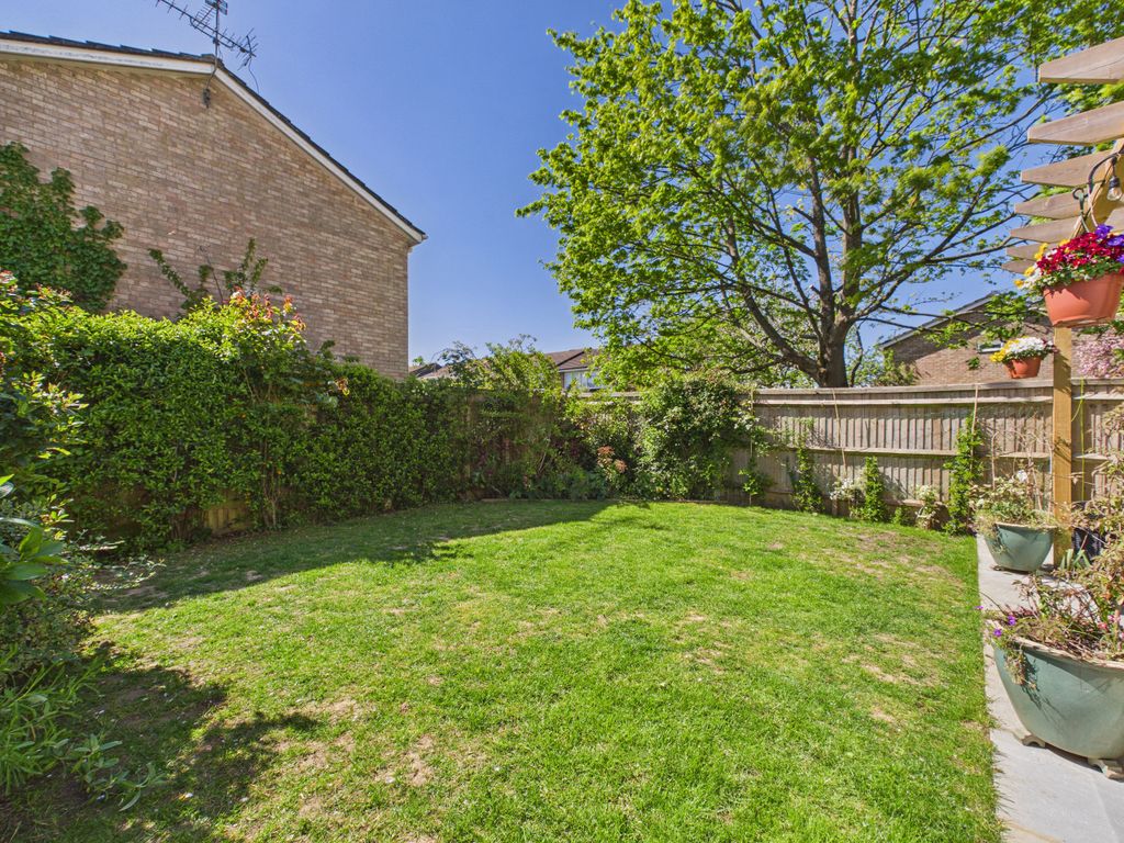Property photo 3 of 22 Garden