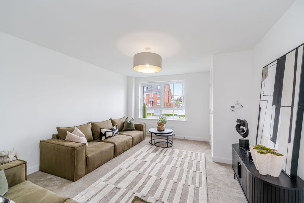 Property photo 1 of 10 Lounge Of Durris House Type