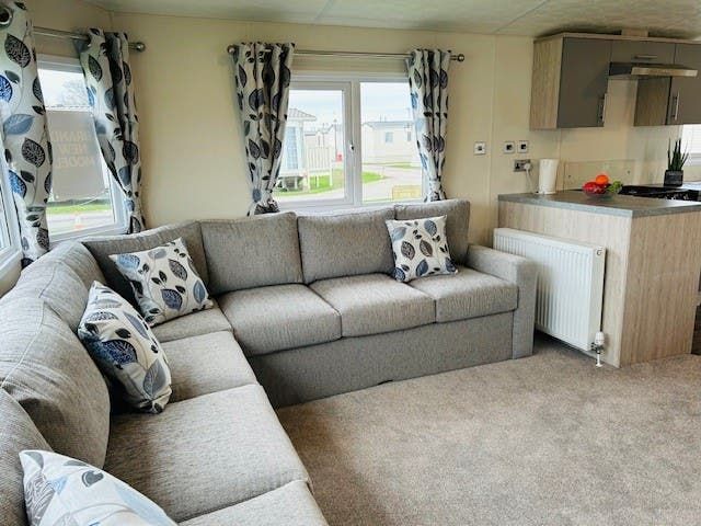 Property photo 1 of 6 Car0062661 - Static Caravan