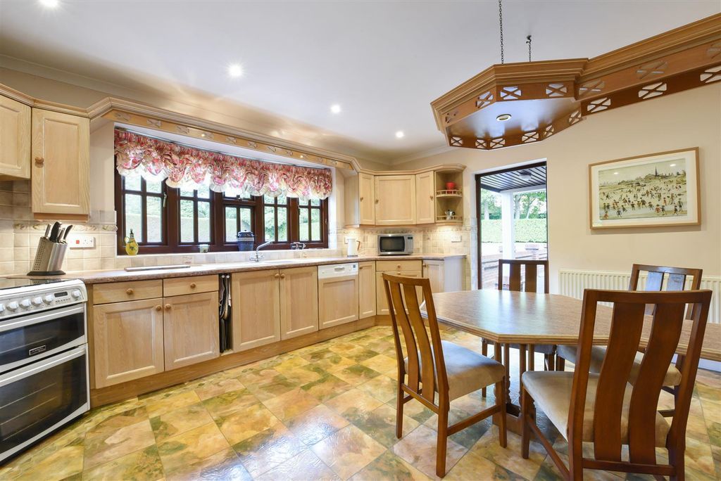 Additional image 4 of 5 bed detached house for saleSt. Faiths Lane, Bearsted, Maidstone ME14
