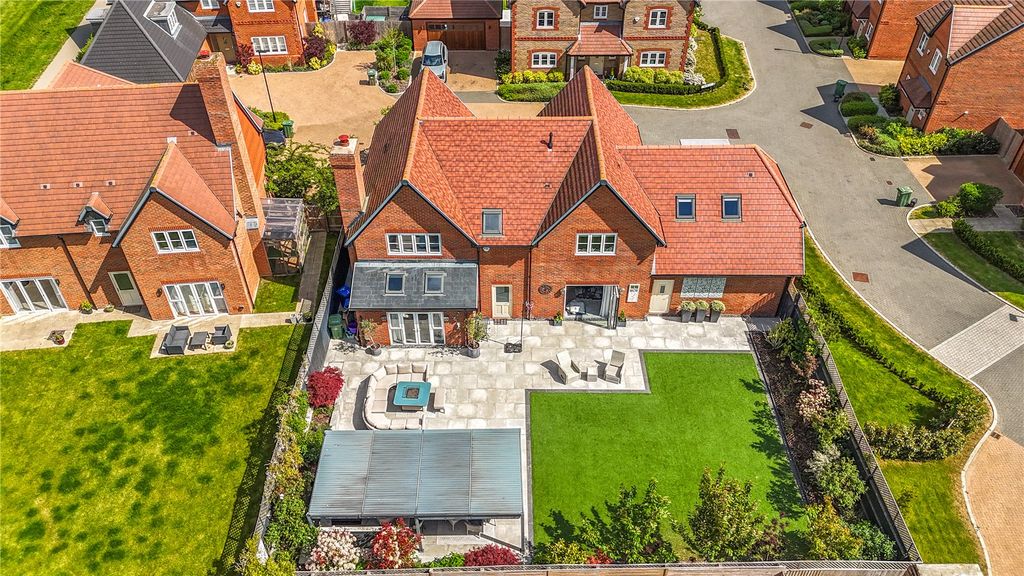 Additional image 44 of 5 bed detached house for saleAster Lea, Warfield, Bracknell RG42