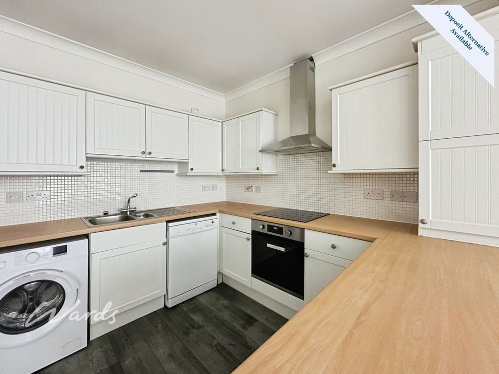 Property photo 2 of 27 Kitchen