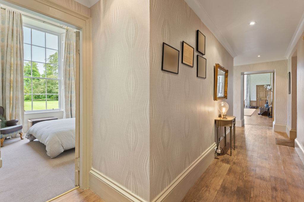 Additional image 19 of 3 bed flat for saleFlat 1B Old Mansion House, Newbyth, Whitekirk, East Lothian EH40