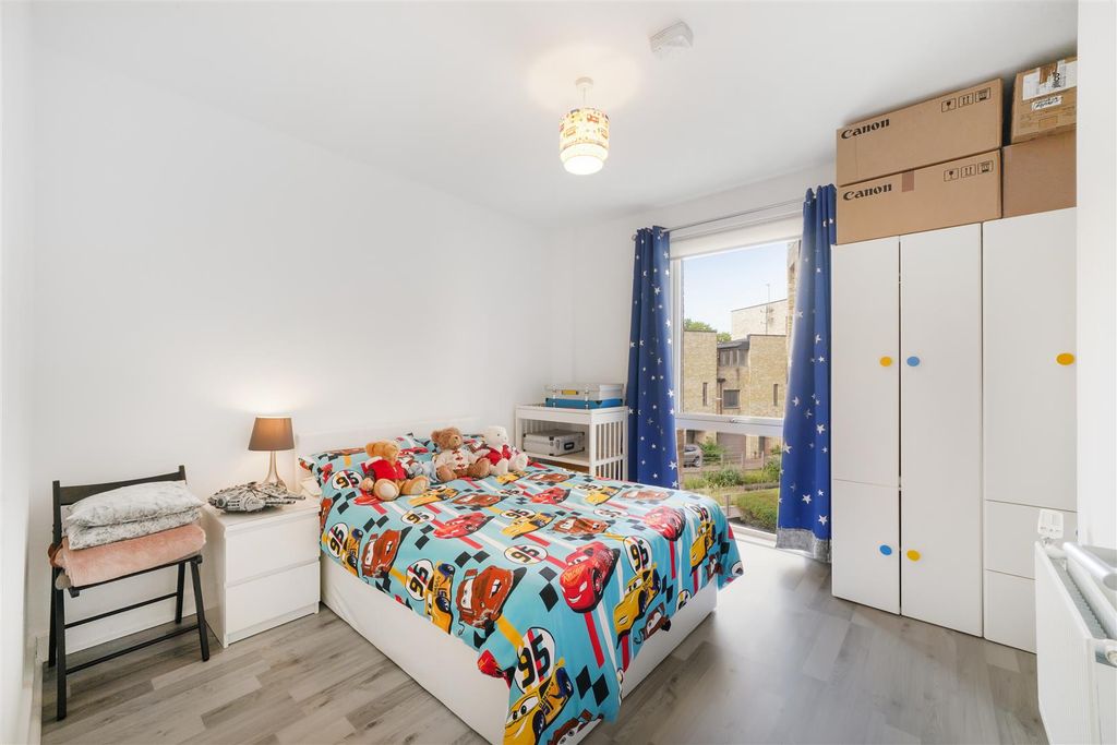 Property photo 3 of 7 Flat 4, Japonica Apartments - Fh7Tbvnku3Yue7Nryvk0