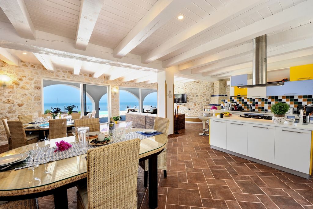 Property photo 3 of 14 Open Plan Lounge And Dining Room