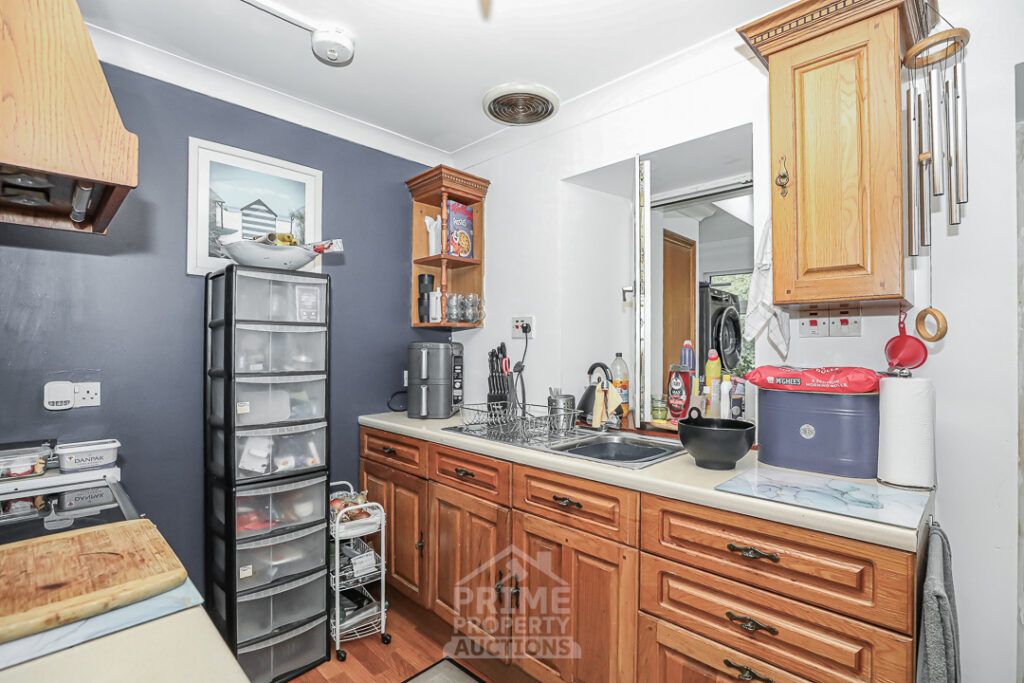 Additional image 7 of 2 bed flat for sale39 Main Street, Kirkcolm DG9