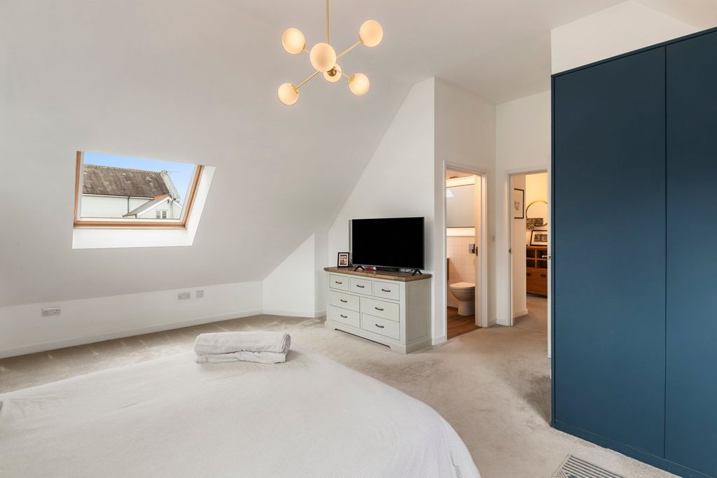 Additional image 20 of 4 bed detached house for saleParadise Row, Pembroke SA71