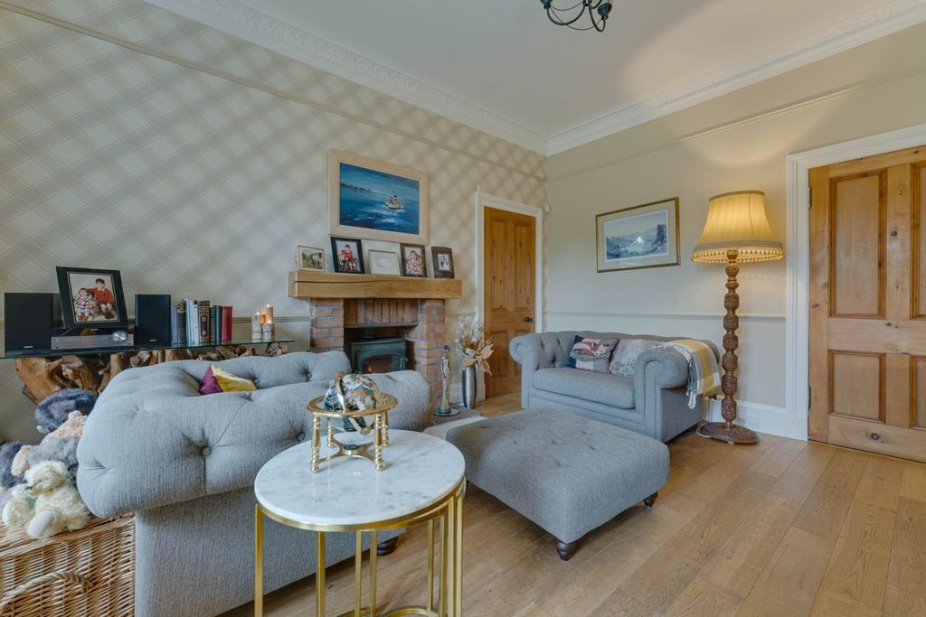 Additional image 5 of 3 bed semi-detached house for saleHowford, Gryffe Grove, Bridge Of Weir PA11