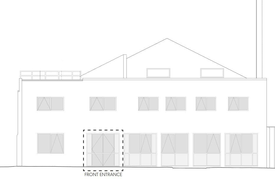 Property photo 3 of 8 Douglas St Facade.Jpg