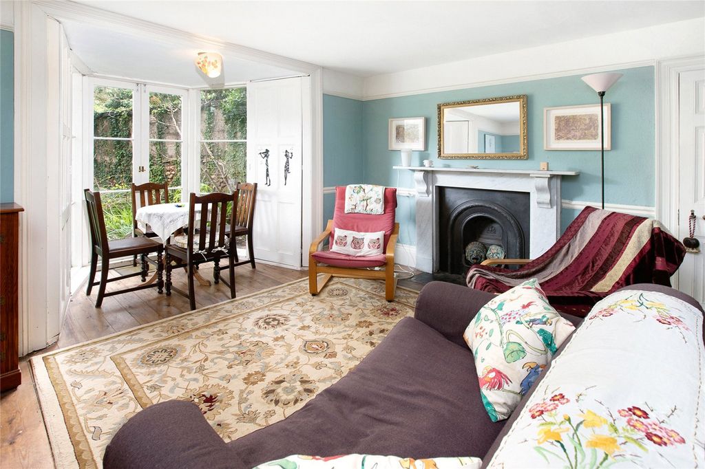 Additional image 8 of 6 bed detached house for saleLower Dawlish Water, Dawlish, Devon EX7
