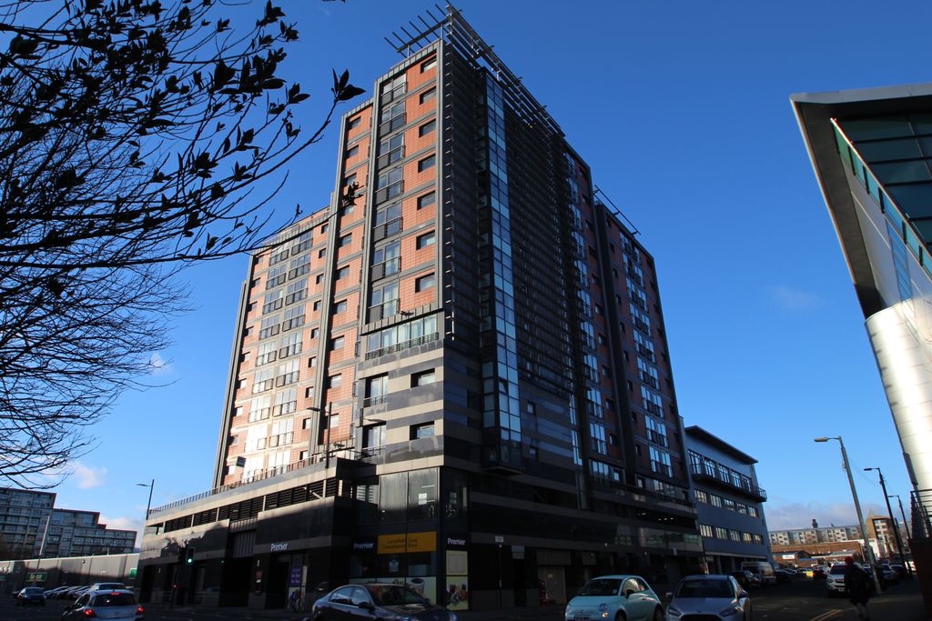 Property photo 1 of 9 External