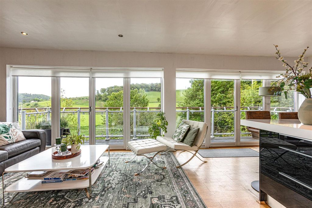 Additional image 4 of 5 bed detached house for sale57 Galashiels Road, Stow, Galashiels TD1