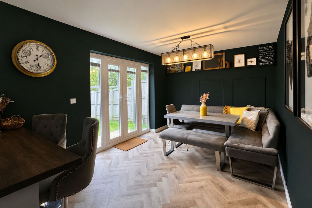 Additional image 13 of 4 bed detached house for saleCherry Grove, Glossop SK13