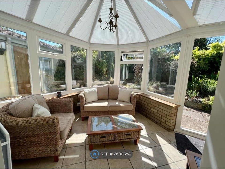 Property photo 2 of 9 Conservatory For Extra Living Space