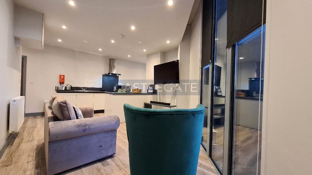 Property photo 2 of 15 Renaissance Works, 103 New Street, Huddersfield